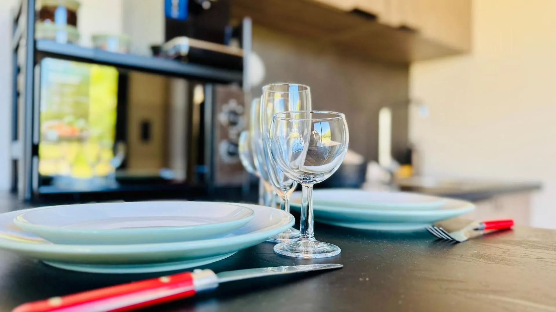 Domaine Du Mafay - Lodge Provencale Bourg-des-Comptes