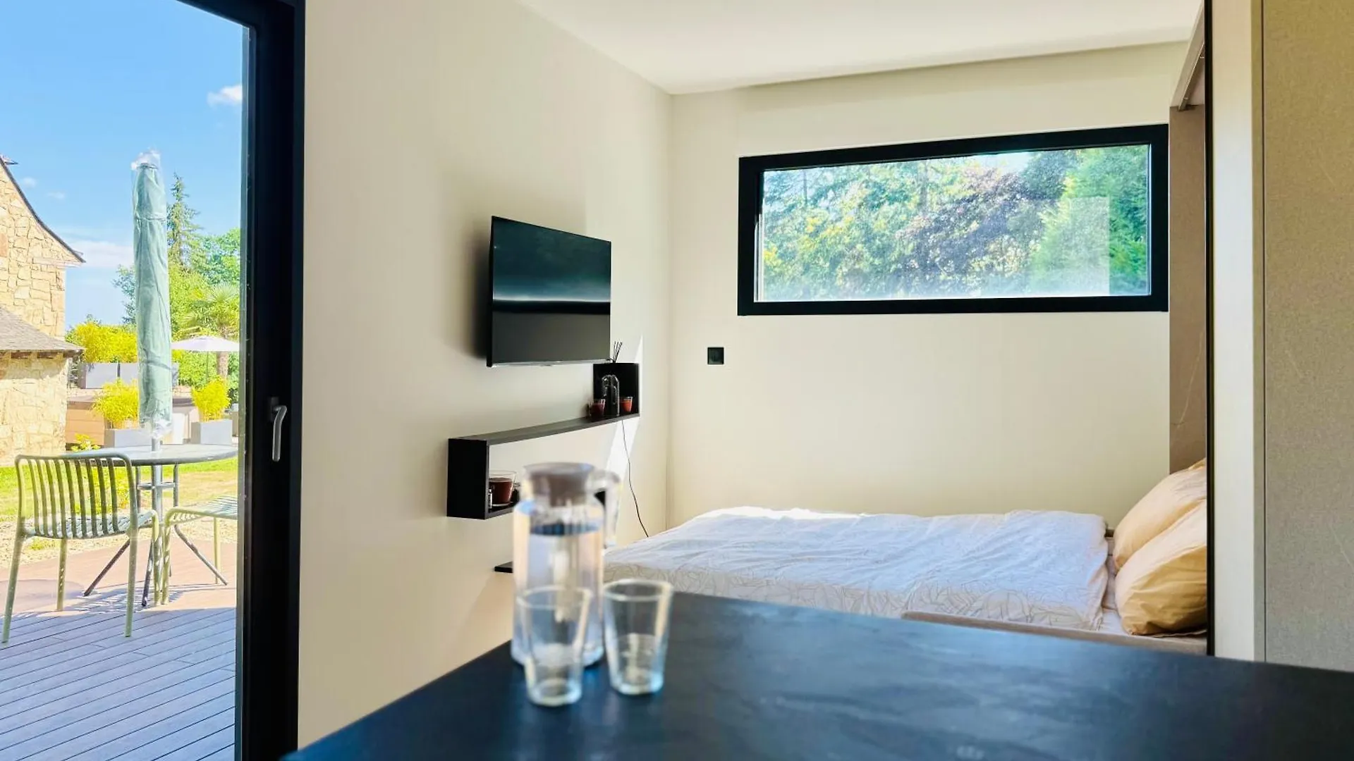 Domaine Du Mafay - Lodge Provencale Bourg-des-Comptes 0*,  France
